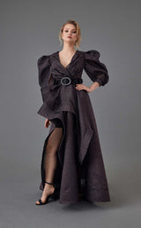 In Couture 5083 Black