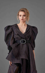 In Couture 5083 Black