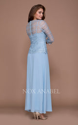 Nox Anabel 5083CL Dress