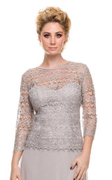 Nox Anabel 5083 Silver