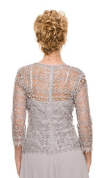 Nox Anabel 5083 Silver