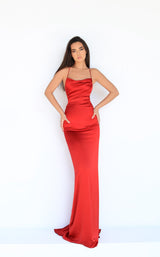 Tarik Ediz 50852 Red