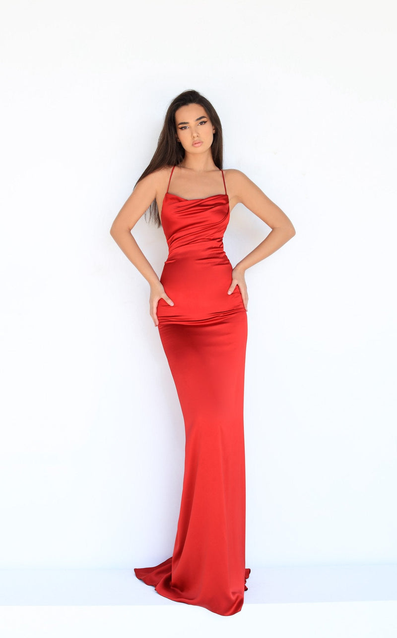 Tarik Ediz 50852 Red