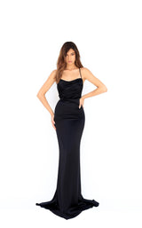 Tarik Ediz 50852 Black