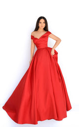 Tarik Ediz 50871 Red