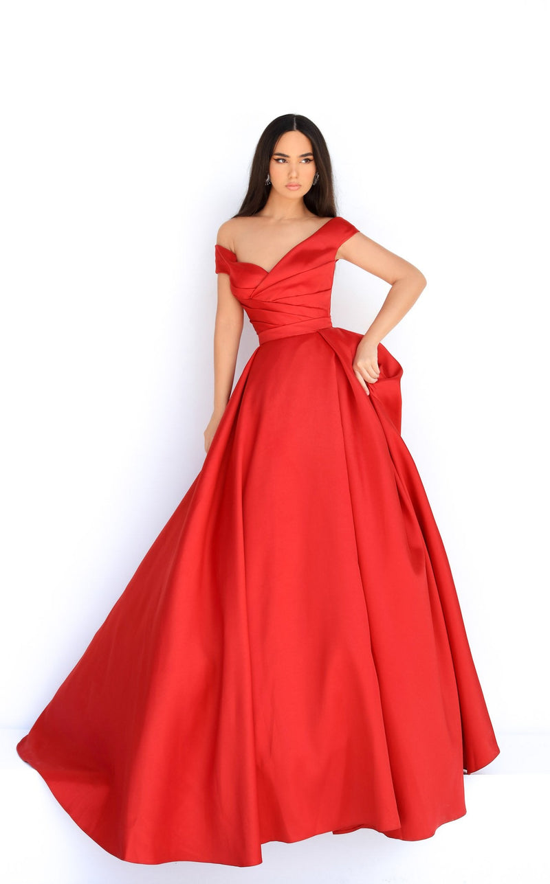 Tarik Ediz 50871 Red