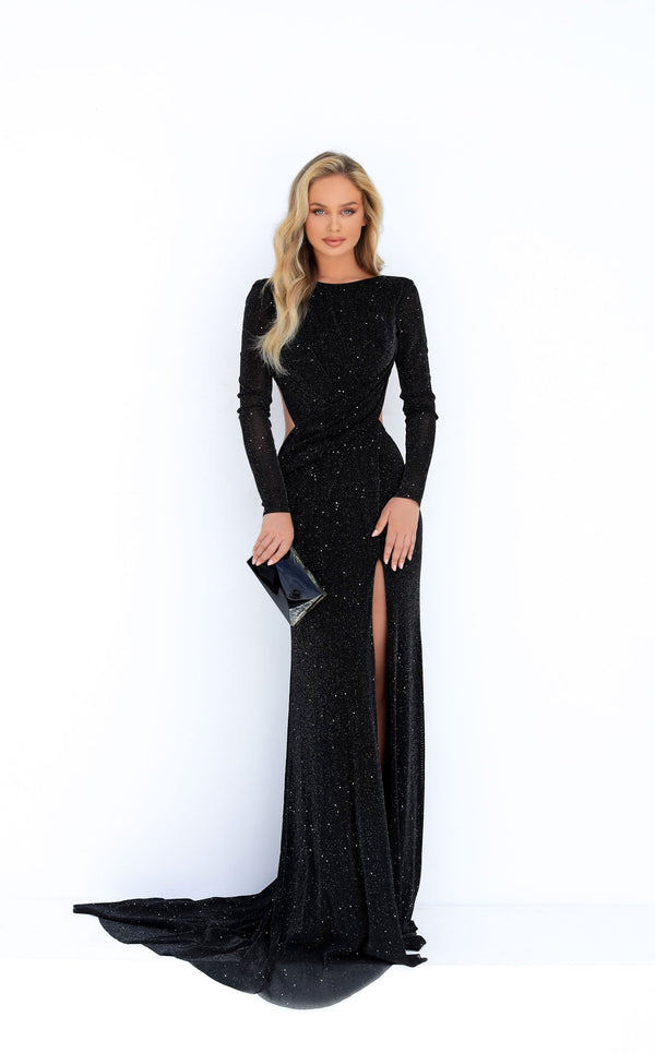 Tarik Ediz 50875 Black