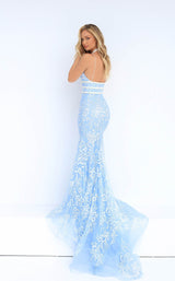Tarik Ediz 50889 Blue
