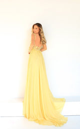 Tarik Ediz 50894 Yellow