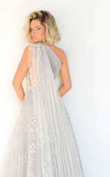 Tarik Ediz 50940 Silvery