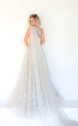 Tarik Ediz 50940 Silvery