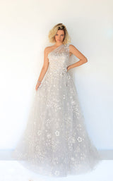 Tarik Ediz 50940 Silvery