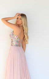 Tarik Ediz 50941 Pink