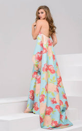 Jovani 50970 Print