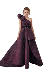 In Couture 5097 Purple