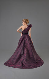 In Couture 5097 Purple