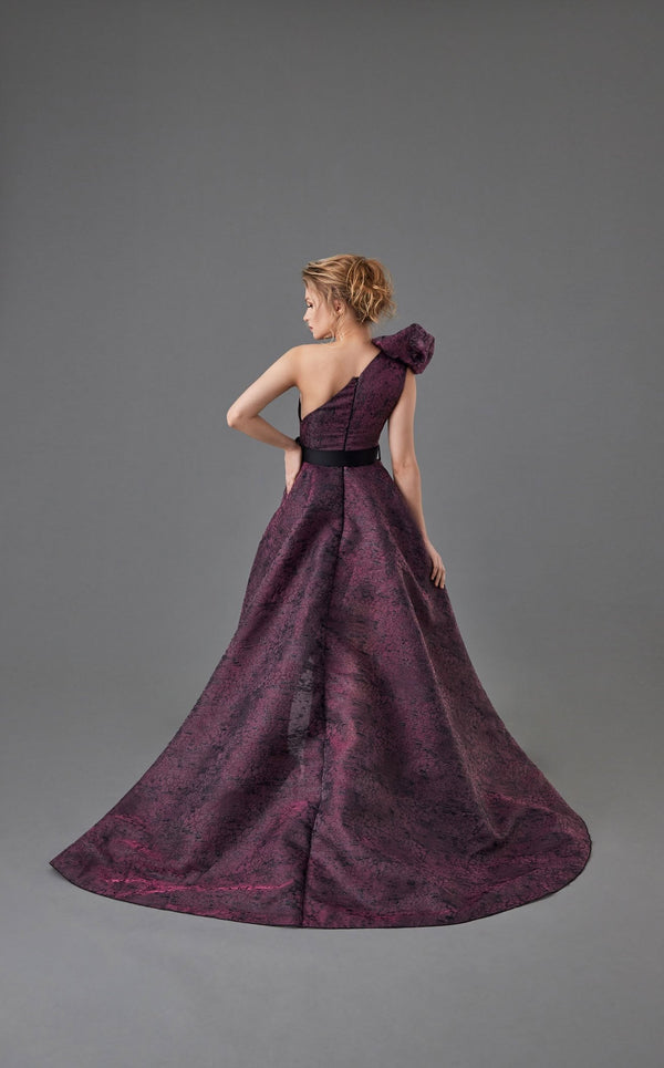 In Couture 5097 Purple
