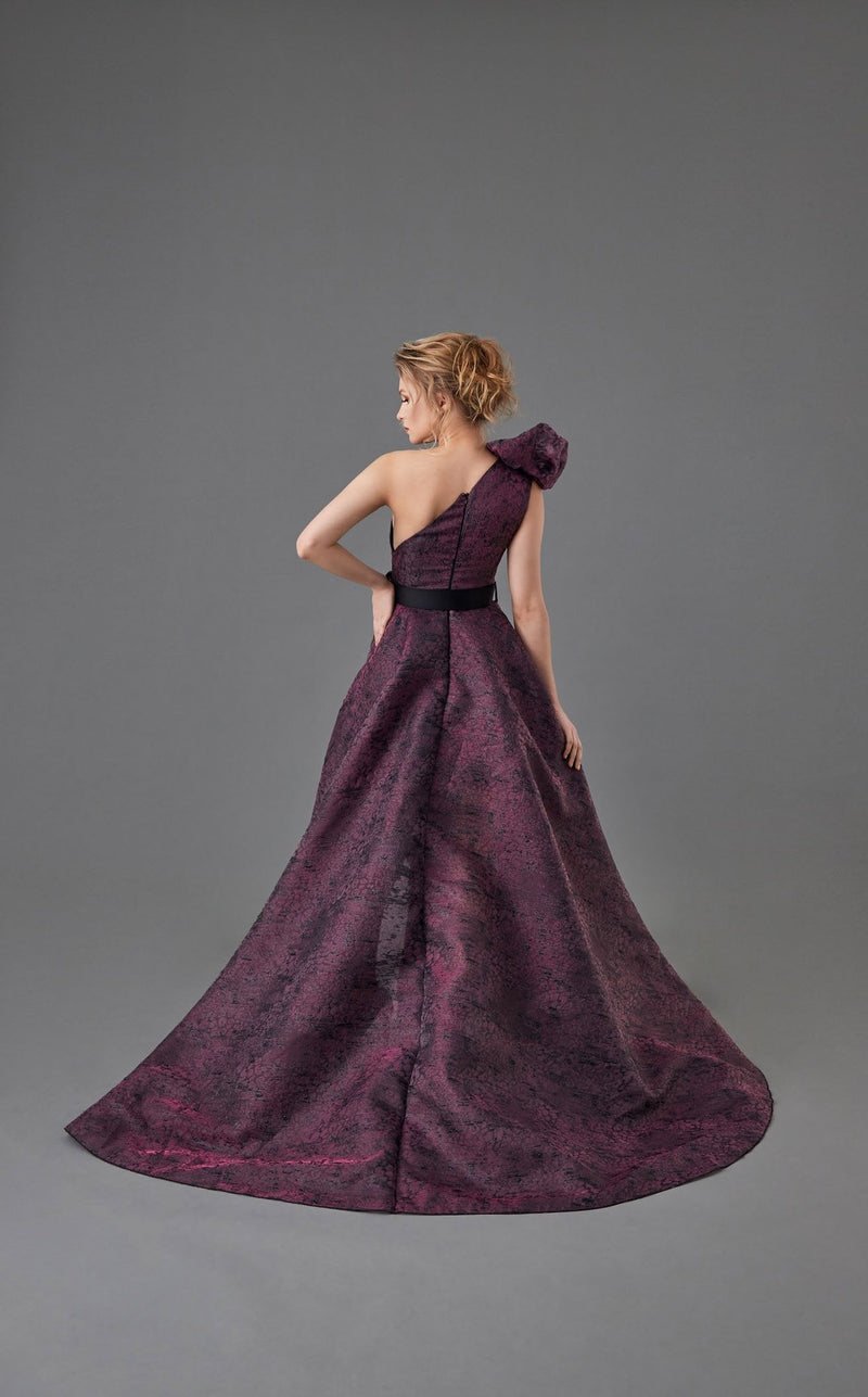 In Couture 5097 Purple