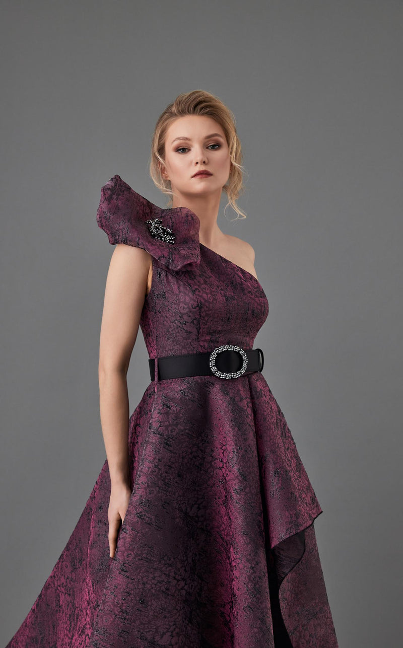 In Couture 5097 Purple