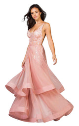 Scala 48947 New-Rose