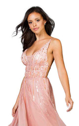 Scala 48947 New-Rose