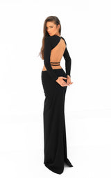 Tarik Ediz 51001 Black