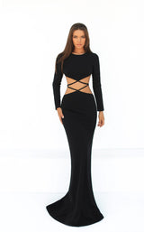 Tarik Ediz 51001 Black
