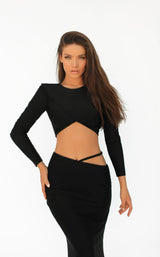Tarik Ediz 51002 Black