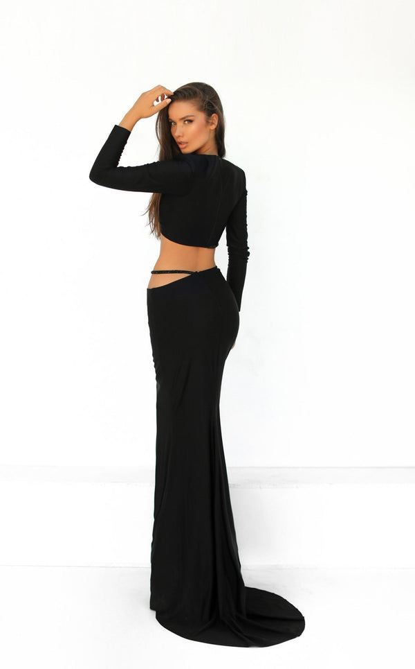 Tarik Ediz 51002 Black