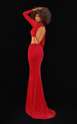 Tarik Ediz 51003 Red