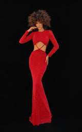 Tarik Ediz 51003 Red