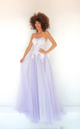 Tarik Ediz 51008 Lilac