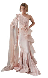 In Couture 5101 Rose