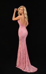 Tarik Ediz 51012 Dusty Pink