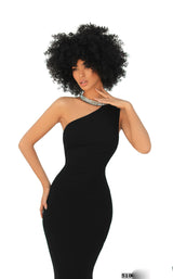 Tarik Ediz 51015 Black