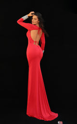 Tarik Ediz 51016 Red