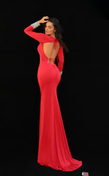 Tarik Ediz 51016 Red