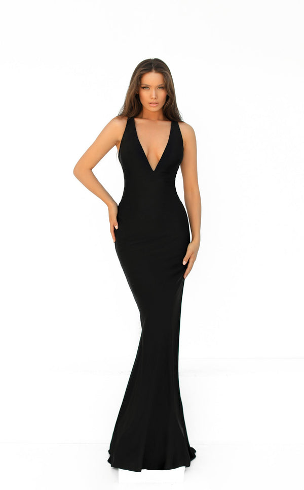 Tarik Ediz 51017 Black