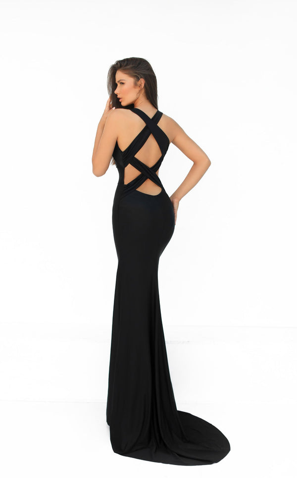 Tarik Ediz 51017 Black