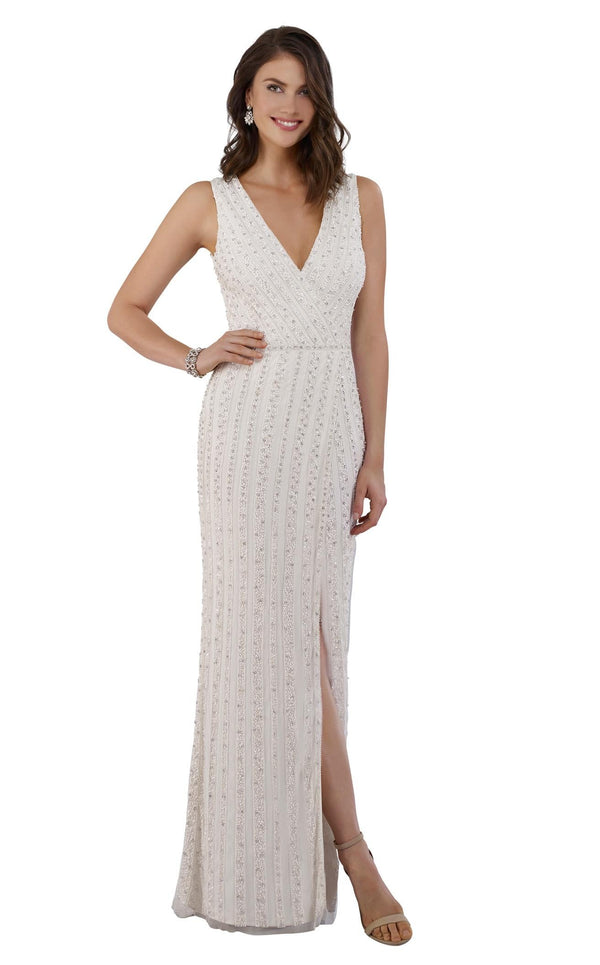 Lara 51018 White