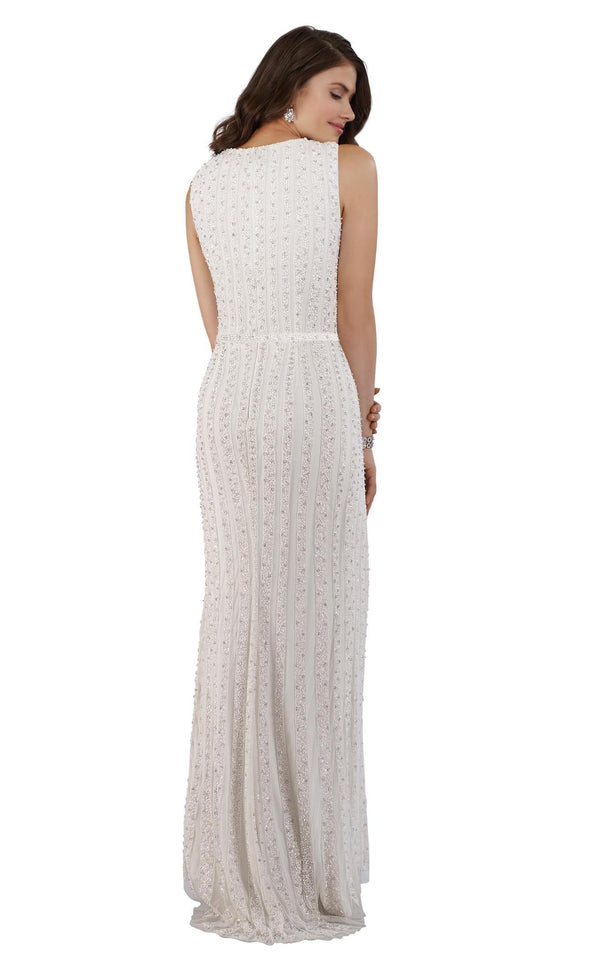 Lara 51018 White