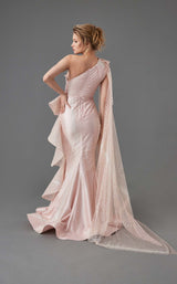 In Couture 5101 Rose