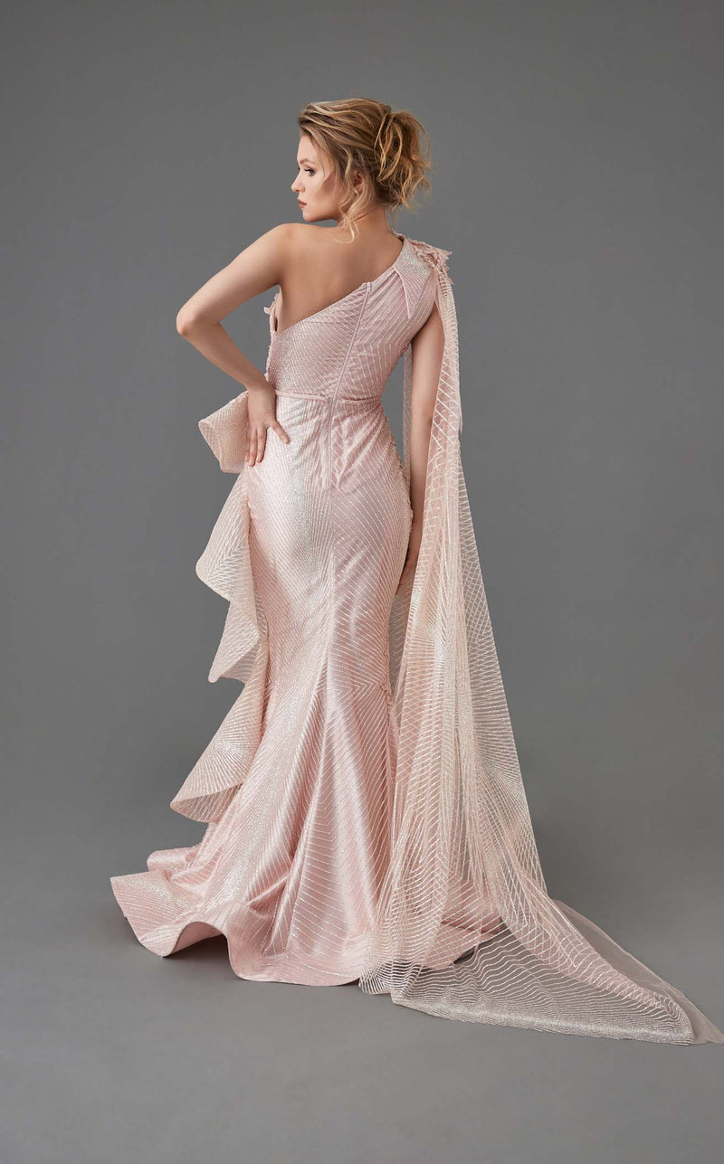 In Couture 5101 Rose