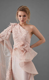In Couture 5101 Rose