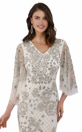 Lara 51020 White