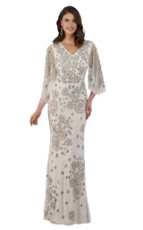 Lara 51020 White