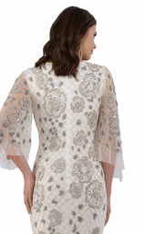 Lara 51020 White