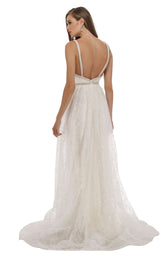 Lara 51024 White