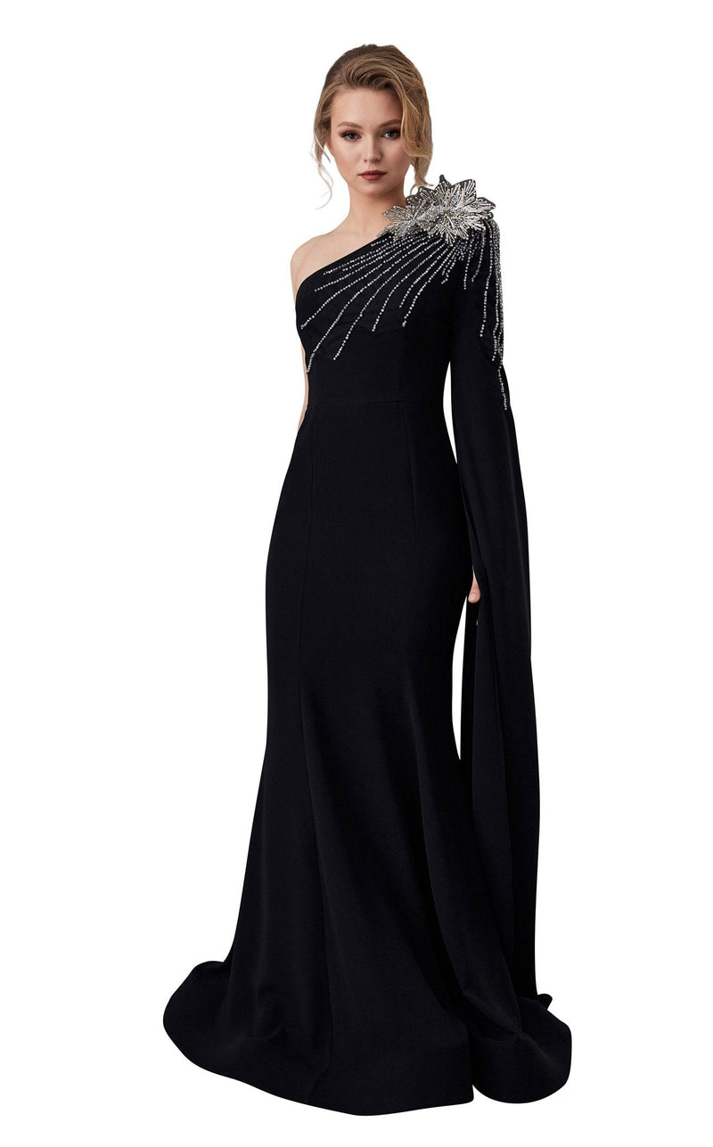In Couture 5103 Black