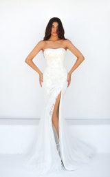 Tarik Ediz 51032 Ivory